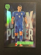 PANINI TOP CLASS 2025 ALESSANDRO BUONGIORNO nr.179 