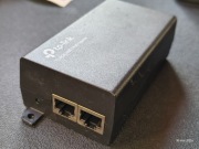 Zasilacz PoE+ TP-Link TL-POE160S