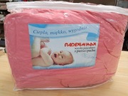 Kołdra 155x200 puchowa 2kg Eurowolle