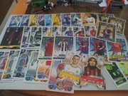 Match Attax extra 2025 Platinum Pull Limited Douglas Luiz Juventus