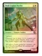 Dusk Legion Duelist Foil