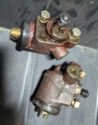 Aro 244 243 cylinderki hamulcowe