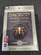 Scared Złota Edycja + Scared Plus + Scared Podziemia PC PL