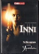 INNI film na płycie DVD 