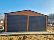 Garaże Blaszane PREMIUM!!!