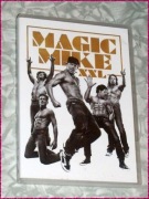 MAGIC MIKE XXL ,,,,,,,