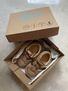 Mega wygodne Kapcie Opex barefoot dla dziecka bosa stopka rozmiar 23