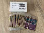 Pokemon Mewtwo #56 Brilliant Stars Stamped Reverse Holo x25 box