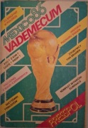 Vademecum Mexico 86
