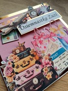 Personalizowane kartki okolicznościowe 