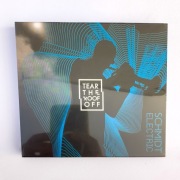 Schmidt Electric Tear The Roof Off CD Piotr Schmidt