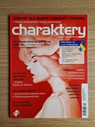 Charaktery nr 6/2022