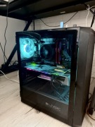Komputer gamingowy | Ryzen 5 | Rx 5700XT