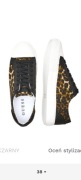 Tenisówki GUESS 38 nowe