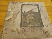 Led Zeppelin IV - winyl (LP) wydanie US, Presswell, (Porky/Pecko Duck)