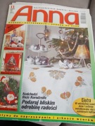 Czasopismo Anna 