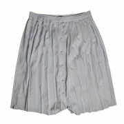 Spódnica plisowana r.54