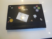 Laptop Asus H50N - brak zasilacza , akumulatora
