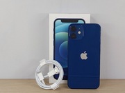 iPhone 12 mini 64GB 76% niebieski