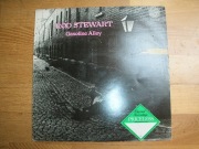 Rod Stewart-gasoline alley.  NM