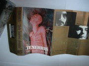 Tenebris Only..MC Nocturnus Samael Moon Christ Agony Violent Dirge Domain