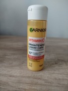 Garnier Vitamin C rozświetlająca esencja do twarzy 120 ml