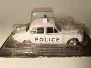 JAGUAR  MKII  RADIOWOZ