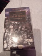 Horus Heresy False Gods