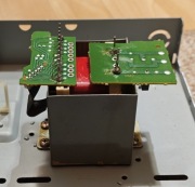 Transformator sieciowy do Kenwood KX 7050