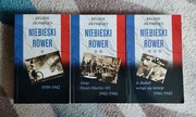 Regine Deforges - Niebieski Rower - Komplet 3 tomów Tomy 1-3 - Libros 2001