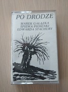 Marek Gałazka śpiewa Stachurę