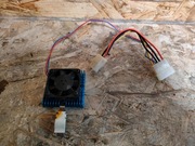 RETRO CHŁODZENIE NA PROCESOR 