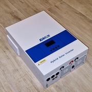 NOWY Falownik inwerter off-grid 48V 6,2kW 6200W Easun iSolar SMG II wifi