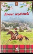 Jinny z Finmory koniec wędrowki