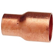 CONEX | Łącznik redukcyjny nyplowy - K65 - 5/8" x 1/2" | K5243 (5 szt.)