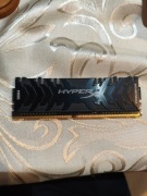Pamięć RAM DDR4 HyperX Predator RGB 8GB 