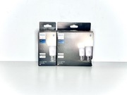 Zestaw Philips Hue żarówki White Smart Led Alexa Bluetooth 806LM 9W E27 x3