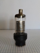 Lampa elektronowa EF9n  TESLA(F130)