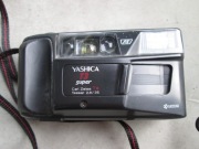 YASHICA  T3  SUPER