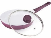 Bergner patelnia ceramiczna 26 cm BG-1973