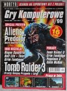 Gry komputerowe 1/99