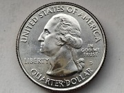 25 Cent 2019 USA stan 1 (1240)