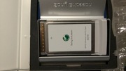 Sony Ericsson GC79 – karta GPRS / WiFi PCMCIA – oryginalne pudełko