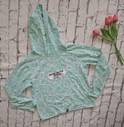 Bluza dziewczynka 164