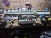 ostrzarka do noży strugarskich TS630