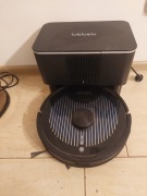 Odkurzacz bezprzewodowy samoobsługowy Lubluelu