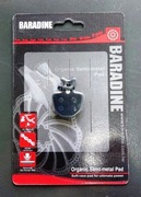 klocki rowerowe BARADINE - DS31 - FORMULA ORO