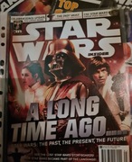 Star Wars Insider x2 - czasopismo Gwiezdne Wojny