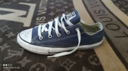 trampki CONVERSE roz. 35