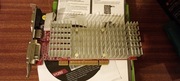 AMD Radeon 4350 512-1GB PCI Silent